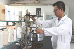 金泉生物科技 以創(chuàng)新研發(fā)為引擎，開拓生物技術(shù)新藍海